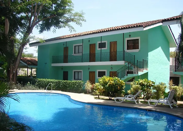 Forest Of Coco Aparthotel 2*