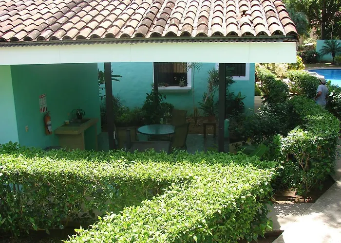 Aparthotel Forest Of Coco Playas del Coco