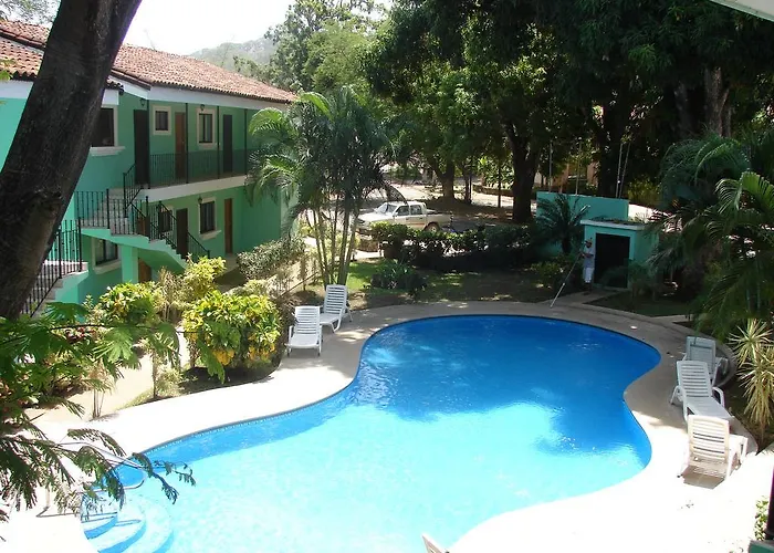 Aparthotel Forest Of Coco
