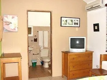Forest Of Coco Aparthotel 2*