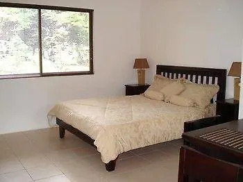 Forest Of Coco Aparthotel