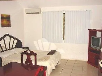 Forest Of Coco Aparthotel Playas del Coco