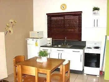 Forest Of Coco Aparthotel 2*