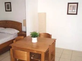 Forest Of Coco Aparthotel 2*