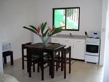 Forest Of Coco Aparthotel