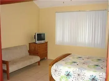 Forest Of Coco Aparthotel