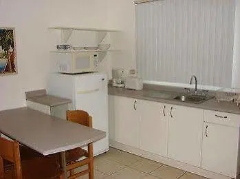 Forest Of Coco Aparthotel 2*