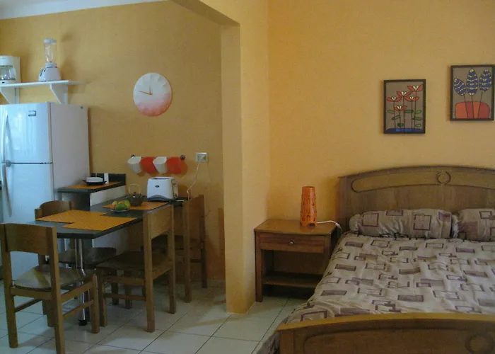 Forest Of Coco Aparthotel