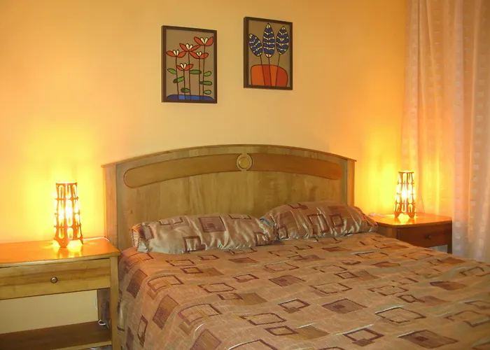 Forest Of Coco Aparthotel 2*