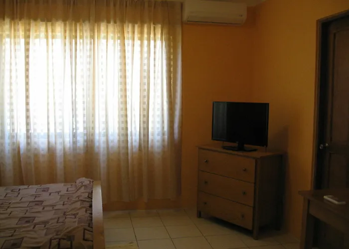 Aparthotel Forest Of Coco 2*