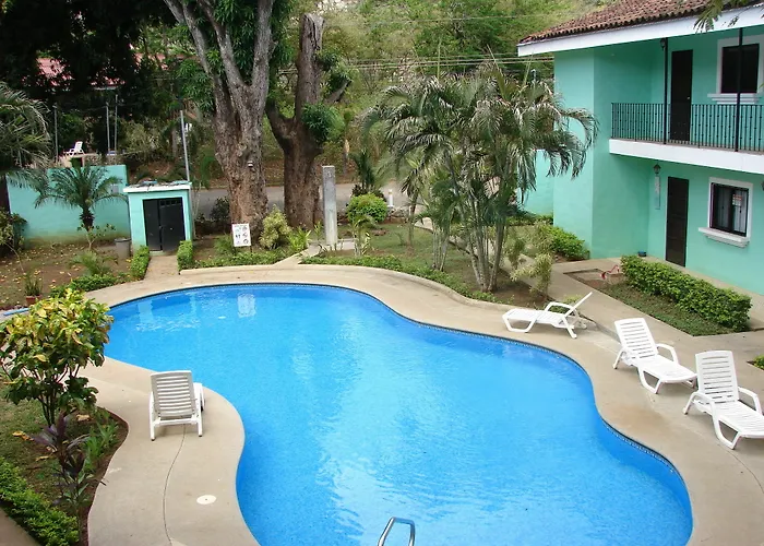 Forest Of Coco Aparthotel Playas del Coco
