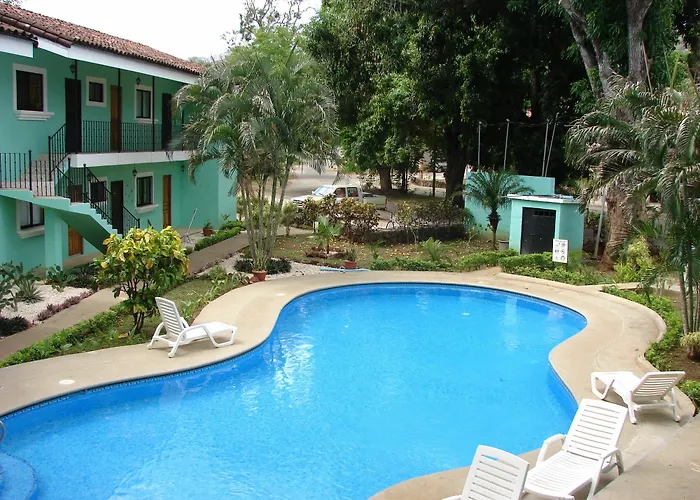 Forest Of Coco Aparthotel 2*