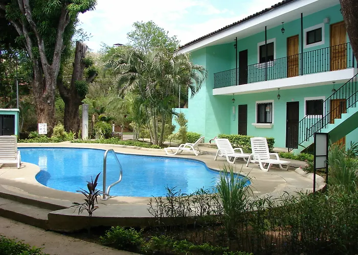 Forest Of Coco Aparthotel Playas del Coco