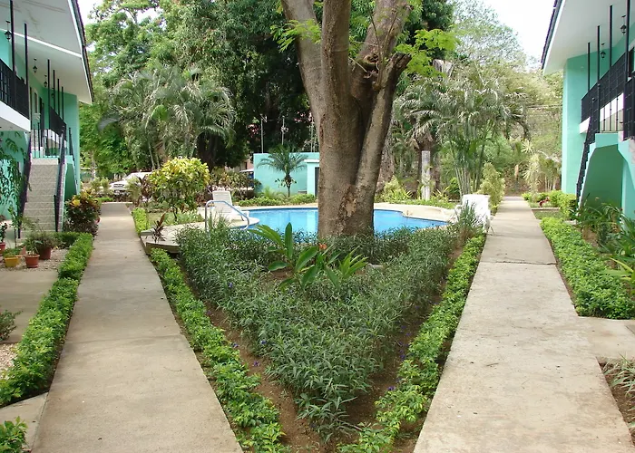 Forest Of Coco Aparthotel