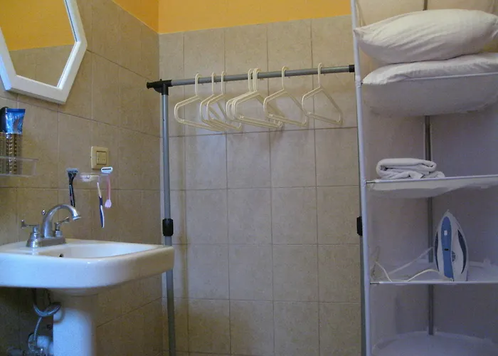 Forest Of Coco Aparthotel 2*