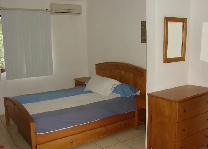 Forest Of Coco Aparthotel