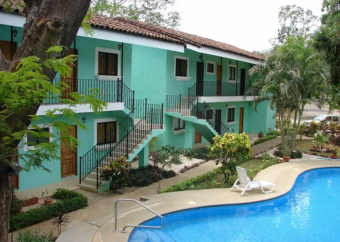 Forest Of Coco Aparthotel Playas del Coco
