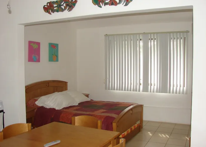 Forest Of Coco Aparthotel