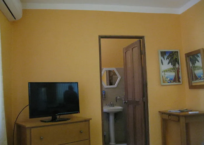 Aparthotel Forest Of Coco Playas del Coco