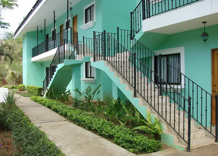 Aparthotel Forest Of Coco