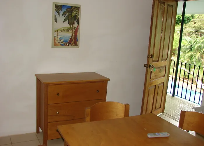 Aparthotel Forest Of Coco Playas del Coco
